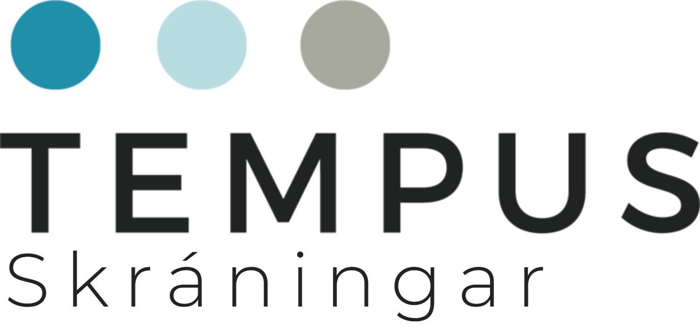 Tempus Iceland